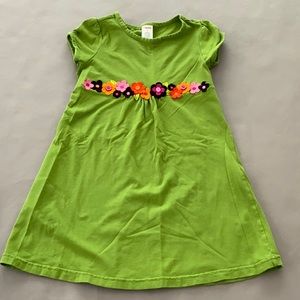 Gymboree dress